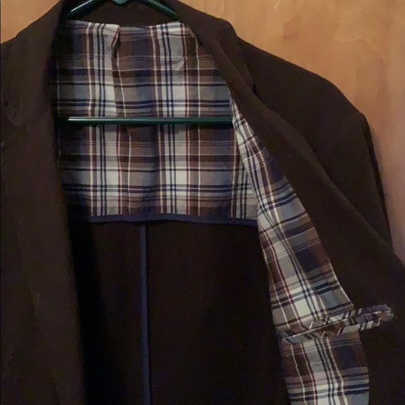 Men’s Jacket - Picture 4 of 4